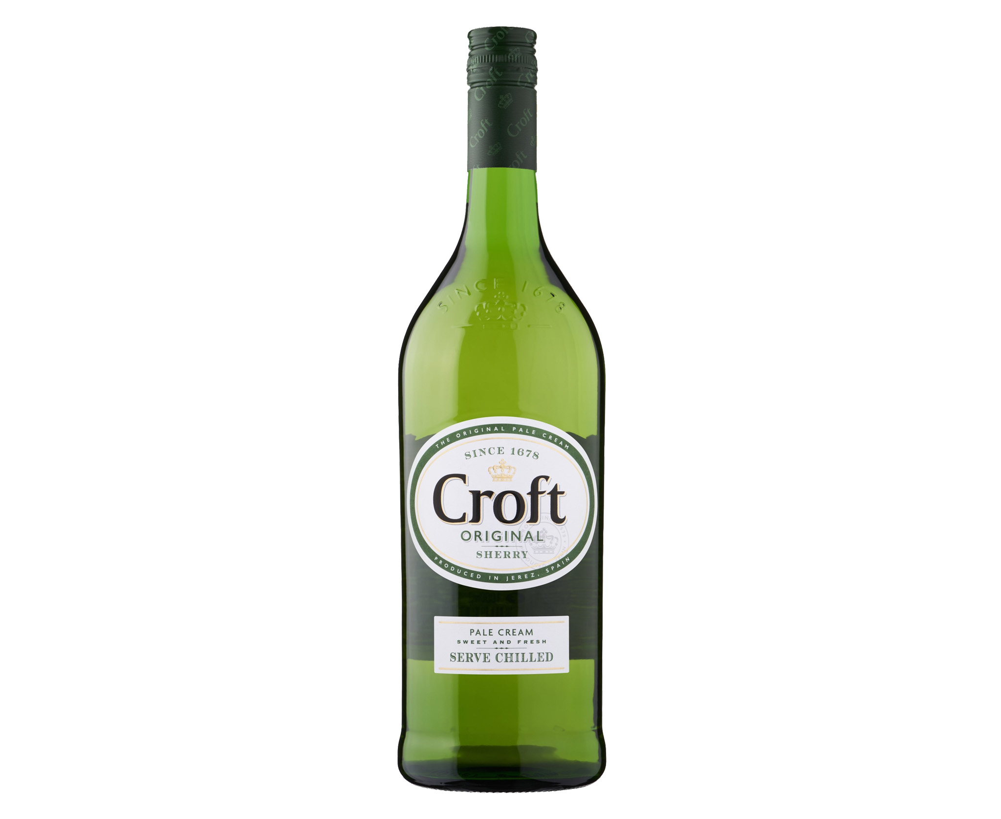 Croft Original 1L